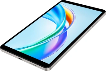 Планшет Honor Pad X7 680 (2.4) 8C RAM4Gb ROM128Gb 8.7" IPS 1340x800 4G Android 15 серый 8Mpix 5Mpix BT WiFi microSD 1Tb 7020mAh 30hr 1344hrs - купить недорого с доставкой в интернет-магазине