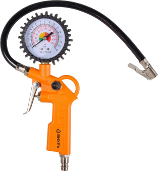 Набор пневмоинструментов Вихрь НП-5 компл.:5 предметов 175л/мин - купить недорого с доставкой в интернет-магазине