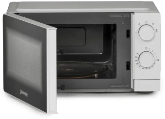 Микроволновая Печь Gorenje MO20CE1W5 20л. 700Вт белый - купить недорого с доставкой в интернет-магазине