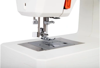 Швейная машина Comfort HD1015 белый - купить недорого с доставкой в интернет-магазине