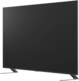 Телевизор LED LG 86" 86QNED85B6C.ARUG черный титан 4K Ultra HD 120Hz DVB-T2 DVB-C DVB-S2 USB WiFi Smart TV - купить недорого с доставкой в интернет-магазине