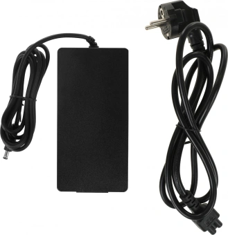 Моноблок IRU Office 23IH6L 23.8" Full HD i5 12400 (2.5) 16Gb SSD512Gb UHDG 730 CR FreeDOS GbitEth WiFi BT 120W Cam черный 1920x1080 (RUS) - купить недорого с доставкой в интернет-магазине