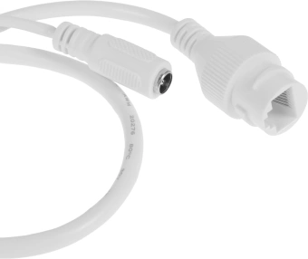 Камера видеонаблюдения IP Ezviz CS-H3C Wi-Fi 2.8-2.8мм цв. корп.:белый (H3C COLOR) - купить недорого с доставкой в интернет-магазине