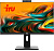 Моноблок IRU Tactio 23IP 23.8" Full HD i3 14100 (3.5) 16Gb SSD480Gb UHDG 730 Windows 11 Pro 64 WiFi BT 120W Cam черный 1920x1080 (RUS)