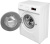 Стиральная машина Maunfeld MFWM127WH05 класс: A++ загр.фронтальная макс.:7кг белый - купить недорого с доставкой в интернет-магазине