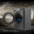 Стиральная машина Hyundai WMA8407 класс: A+++ загр.фронтальная макс.:8кг темно-серый инвертор - купить недорого с доставкой в интернет-магазине