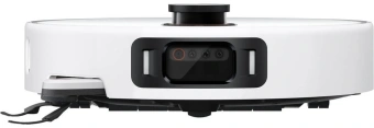Пылесос-робот Xiaomi Robot Vacuum 5 Pro EU 35Вт белый - купить недорого с доставкой в интернет-магазине