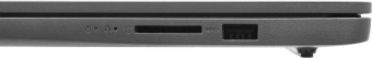 Ноутбук Lenovo IdeaPad Slim 3 15AMN8 Ryzen 3 30 8Gb SSD256Gb AMD Radeon 610M 15.6" IPS FHD (1920x1080) без ОС grey WiFi BT Cam (82XQ01CCPS) - купить недорого с доставкой в интернет-магазине