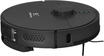 Пылесос-робот Polaris IQ Home PVCR 4500 40Вт черный - цена, купить или заказать с доставкой в интернет-магазине Пылесос-робот Polaris IQ Home PVCR 4500 40Вт черный - купить недорого с доставкой в интернет-магазине