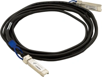Кабель Future Technologies FT-SFP28-CabP-AWG26-5 5м - купить недорого с доставкой в интернет-магазине