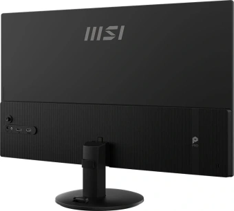 Монитор MSI 27" Pro MP272L черный IPS LED 16:9 HDMI матовая 250cd 178гр/178гр 1920x1080 100Hz FreeSync DP FHD 2.5кг - купить недорого с доставкой в интернет-магазине