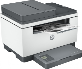 МФУ лазерный HP LaserJet M236sdn (9YG08A) A4 Duplex белый - купить недорого с доставкой в интернет-магазине