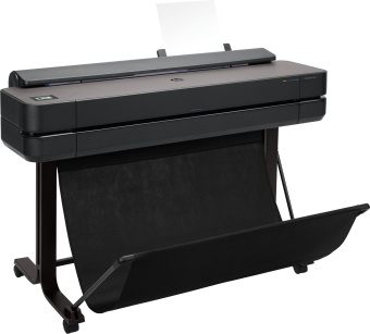 Плоттер HP Designjet T650 (5HB10A/5HB10D) A0/36" - купить недорого с доставкой в интернет-магазине