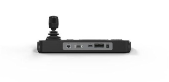 Клавиатура Hikvision DS-1200KI(B) - купить недорого с доставкой в интернет-магазине