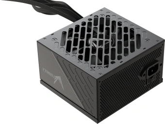 Блок питания Formula ATX 500W FV-500WD 80+ white (20+4pin) APFC 120mm fan 6xSATA RTL - купить недорого с доставкой в интернет-магазине