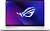 Ноутбук Asus ROG Zephyrus G16 GU605MV-QR259 Core Ultra 7 155H 16Gb SSD1Tb NVIDIA GeForce RTX4060 8Gb 16" OLED 2.5K (2560x1600) без ОС white WiFi BT Cam Bag (90NR0IT2-M00CK0)
