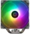 Устройство охлаждения(кулер) Thermalright Assassin King 120 SE ARGB Soc-AM5/AM4/1200/1700/1851 черный 4-pin 25.6dB Al+Cu 640gr Ret (AK120-SE-ARGB) - купить недорого с доставкой в интернет-магазине
