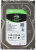 Жесткий диск Seagate SATA-III 2TB ST2000DM008 Desktop Barracuda 4KN (7200rpm) 256Mb 3.5" - купить недорого с доставкой в интернет-магазине