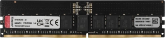 Память DDR5 Kingston KF564R32RB-32 32Gb DIMM ECC Reg PC5-51200 CL32 6400MHz - купить недорого с доставкой в интернет-магазине