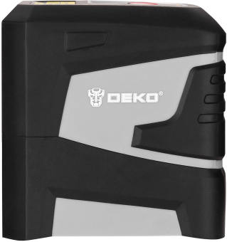 Лазерный уровень Deko DKLL12 - купить недорого с доставкой в интернет-магазине