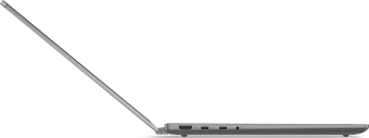 Ноутбук Lenovo IdeaPad 5 14AHP9 Ryzen 7 8845HS 16Gb SSD512Gb AMD Radeon 780M 14" OLED Touch WUXGA (1920x1200) без ОС grey WiFi BT Cam (83DR005NRK) - купить недорого с доставкой в интернет-магазине