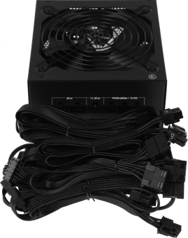 Блок питания Formula ATX 1000W AC KCAS PLUS 1000GM V2 80+ gold (20+4pin) APFC 140mm fan 10xSATA Cab Manag RTL - купить недорого с доставкой в интернет-магазине