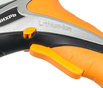 Отвертка аккум. Вихрь ОА-3,6-К аккум. патрон:Шестигранник 6.35 мм (1/4) (кейс в комплекте) (72/14/10) - купить недорого с доставкой в интернет-магазине