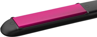 Выпрямитель Philips BHS375/00 черный макс.темп.:220С покрытие:керамико-кератиновое - купить недорого с доставкой в интернет-магазине