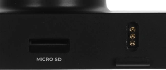 Видеорегистратор Daocam Uno GPS Wi-Fi черный 1080x1920 1080p 150гр. GPS Novatek 96672 - купить недорого с доставкой в интернет-магазине