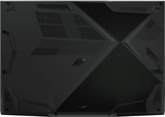 Ноутбук MSI GF63 Thin 11UCX-1609XRU Core i5 11260H 16Gb SSD256Gb NVIDIA GeForce RTX 2050 4Gb 15.6" IPS FHD (1920x1080) FreeDOS black WiFi BT Cam (9S7-16R612-1609) - купить недорого с доставкой в интернет-магазине