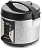 Мультиварка Polaris IQ Home PMC 0524 5л 750Вт серебристый/черный