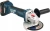 Углошлифовальная машина Bosch GWS 180-LI 11000об/мин рез.шпин.:M14 d=125мм жестк.кейс (06019H9025) - купить недорого с доставкой в интернет-магазине