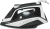 Утюг Vitek VT-8313 2400Вт белый/черный - купить недорого с доставкой в интернет-магазине