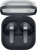Гарнитура внутриканальные Samsung Galaxy Buds 4 Pro черный беспроводные bluetooth в ушной раковине (SM-R640NZKACIS) - купить недорого с доставкой в интернет-магазине