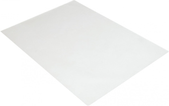 Пленка для ламинирования Silwerhof 100мкм A3 (100шт) глянцевая 426x303мм - купить недорого с доставкой в интернет-магазине