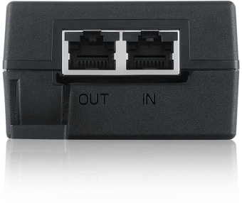 Инжектор PoE++ Zyxel POE12-60W-EU0101F 100/1000/2500/5GBASE-T 60Вт 100-240В(АС) - купить недорого с доставкой в интернет-магазине