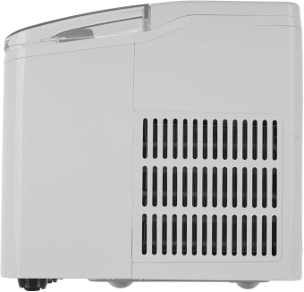 Ледогенератор Kitfort КТ-1816 120Вт 1500мл. белый - купить недорого с доставкой в интернет-магазине