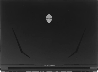 Ноутбук Thunderobot Range 16 Evo Core i5 13420H 16Gb SSD1Tb NVIDIA GeForce RTX5050 8Gb 16" IPS QHD (2560x1600) FreeDOS black WiFi BT Cam (JT009P00KRU) - купить недорого с доставкой в интернет-магазине