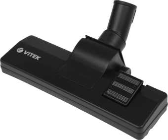 Пылесос Vitek Midnight VT-1839 1200Вт - купить недорого с доставкой в интернет-магазине