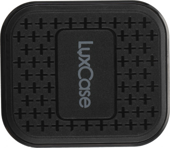 Держатель LuxCase магнитный черный для для смартфонов и навигаторов (98801) - купить недорого с доставкой в интернет-магазине