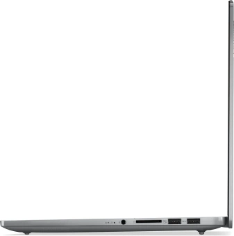 Ноутбук Lenovo IdeaPad 5 Pro 14AHP9 Ryzen 7 8845HS 16Gb SSD1Tb NVIDIA GeForce RTX 3050 6Gb 14" OLED 2.8K (2880x1800) без ОС grey WiFi BT Cam (83D30029RK) - купить недорого с доставкой в интернет-магазине