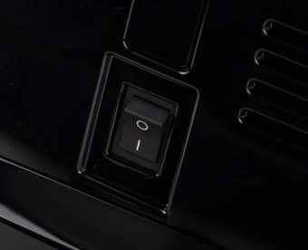 Кофемашина Delonghi Magnifica Smart ECAM250.33.TB 1450Вт черный/серебристый - купить недорого с доставкой в интернет-магазине