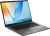 Ноутбук Asus VivoBook S14 S3407AA-SF075 Core Ultra 7 355 32Gb SSD1Tb Intel Graphics 14" OLED WUXGA (1920x1200) без ОС grey WiFi BT Cam (90NB1762-M004J0) - цена, купить или заказать с доставкой в интернет-магазине Ноутбук Asus VivoBook S14 S3407AA-SF075 Core Ultra 7 355 32Gb SSD1Tb Intel Graphics 14" OLED WUXGA (1920x1200) без ОС grey WiFi BT Cam (90NB1762-M004J0) - купить недорого с доставкой в интернет-магазине