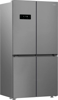 Холодильник Hotpoint HFP4 625I X 3-хкамерн. нержавеющая сталь - купить недорого с доставкой в интернет-магазине