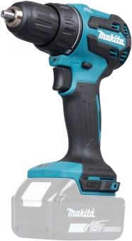 Дрель-шуруповерт Makita DDF490Z аккум. патрон:быстрозажимной - купить недорого с доставкой в интернет-магазине