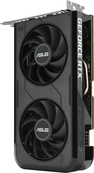 Видеокарта Asus PCI-E 5.0 DUAL-RTX5050-O8G NVIDIA GeForce RTX 5050 8Gb 128bit GDDR6 2647/20000 HDMIx1 DPx3 HDCP Ret - купить недорого с доставкой в интернет-магазине