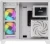 Корпус Formula Crystal Z9ML Floe белый без БП mATX 4x120mm 2xUSB3.0 1xUSB3.1 audio bott PSU - купить недорого с доставкой в интернет-магазине