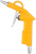Набор пневмоинструментов Deko DKPT03 компл.:3 предмета 400л/мин оранжевый/черный - купить недорого с доставкой в интернет-магазине