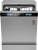 Посудомоечная машина Weissgauff DW 998 Touch Inverter Dual Fan Dry нержавеющая сталь (полноразмерная) инвертор - купить недорого с доставкой в интернет-магазине