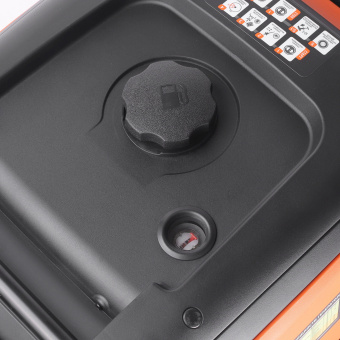 Генератор Patriot iGX 4000W 4кВт - купить недорого с доставкой в интернет-магазине